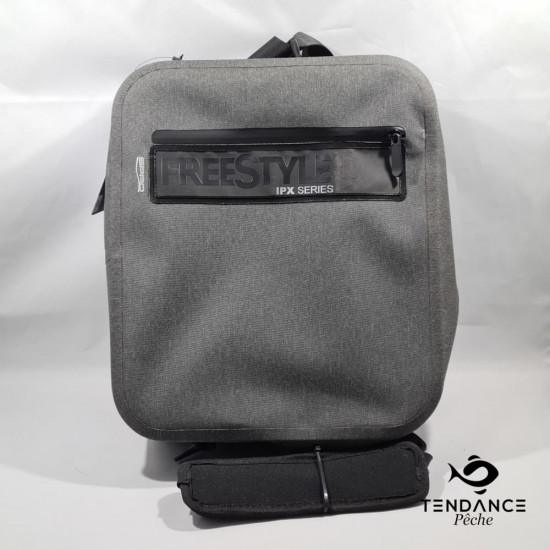Freestyle IPX series side...