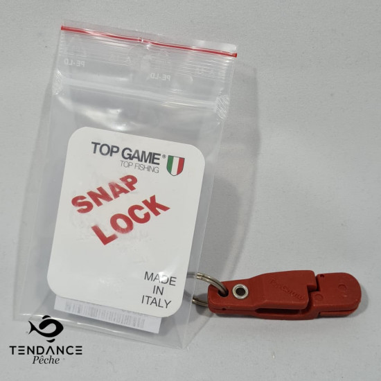 Snap lock - Top Game