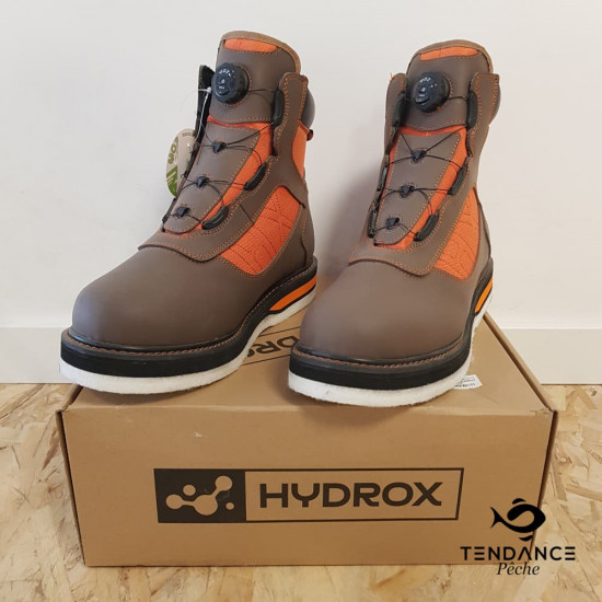 Chaussures HX AF - HYDROX