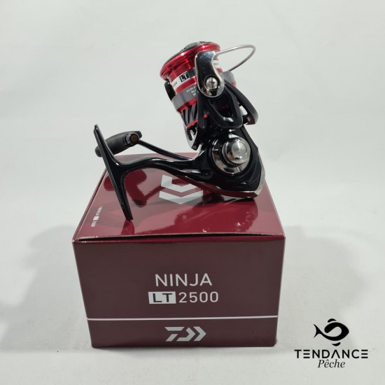 Moulinet Ninja LT 2500 - DAIWA
