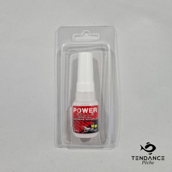 Power Colle - JIG POWER