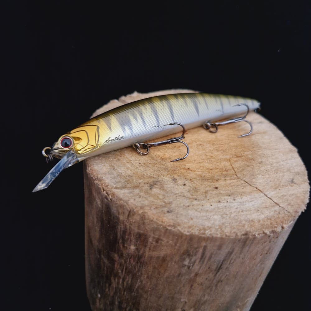 VARUNA 110 SP - OSP