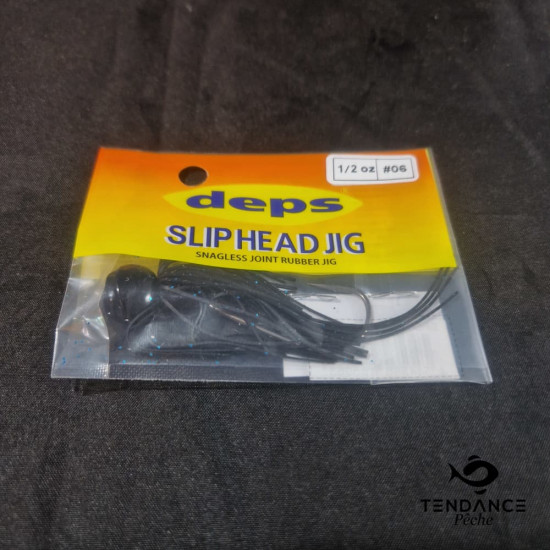 SLIP HEAD JIG 14GR - DEPS