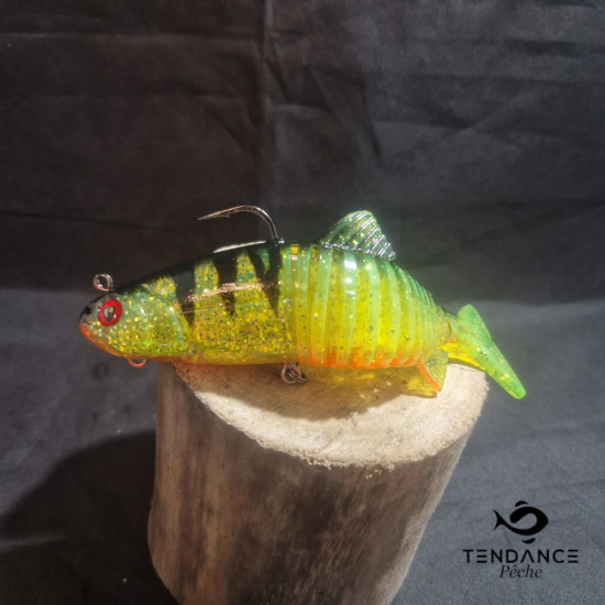 REPLICANT JOINTED 15CM 60G...