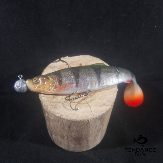 HERRING SHAD 19CM PREMONTE...