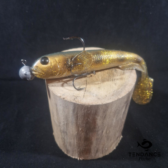 GOBY SHAD 20CM PREMONTE -...