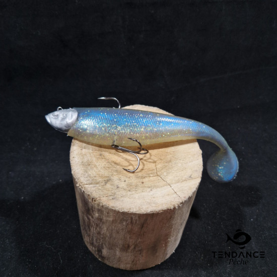 NITRO SHAD 18CM  PREMONTE -...