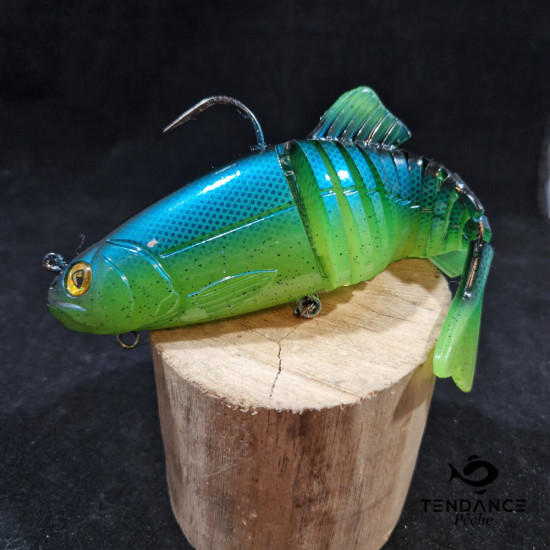 REPLICANT JOINTED 23CM...