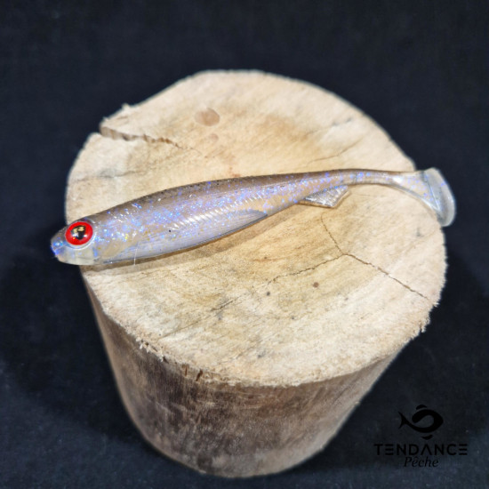 Slick shad 13 cm - FOX