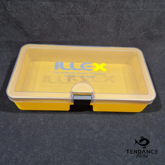 BOITE ILLEX 214 1C - ILLEX