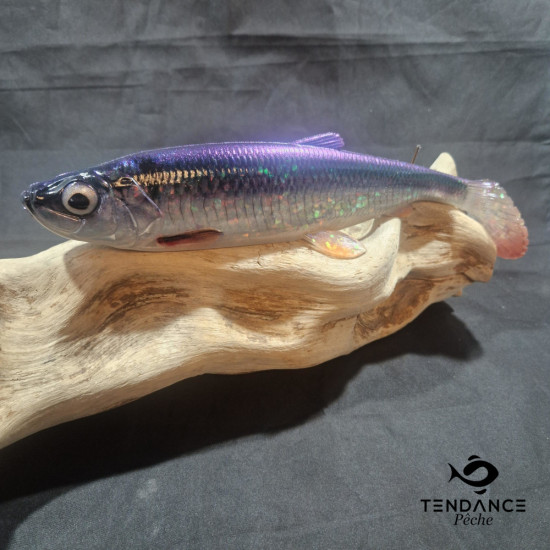 HERRING SHAD V2 28CM -...