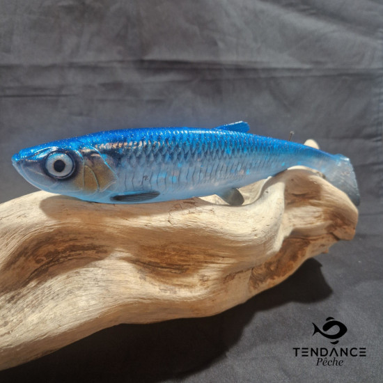 HERRING SHAD V2 25CM -...