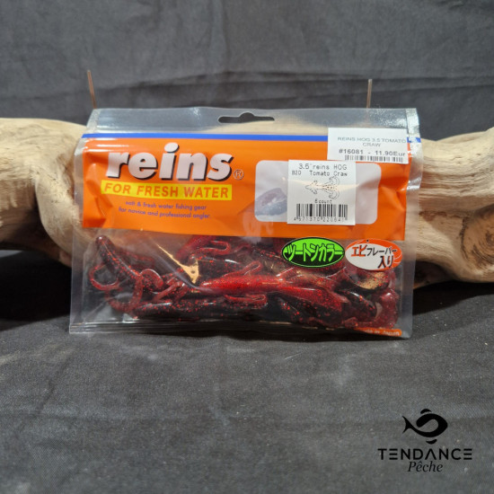 REINS HOG 3.5" - REINS