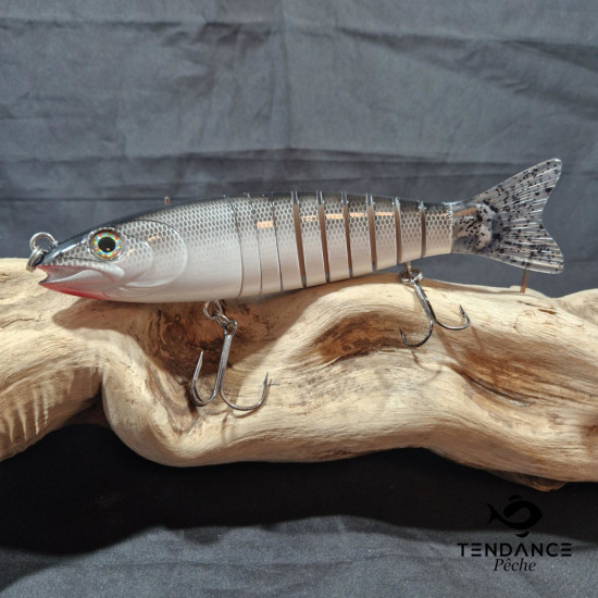 TRENDEX MULTI JOINTED 22CM...
