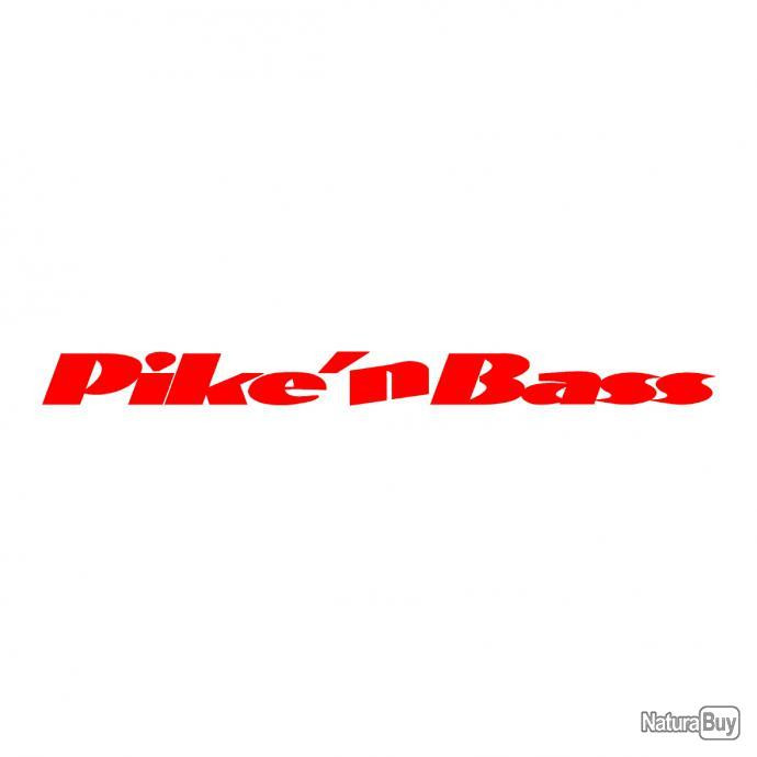 Pike'n Bass